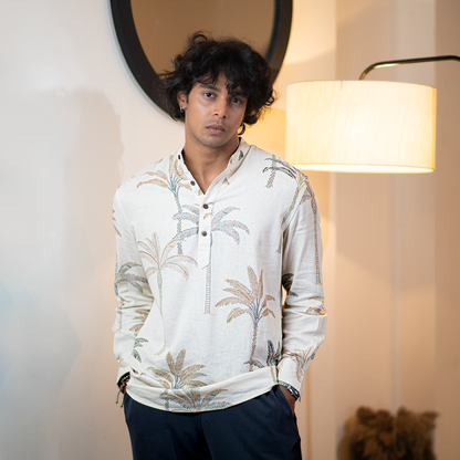 Henley Katua    Oasis Sandstone