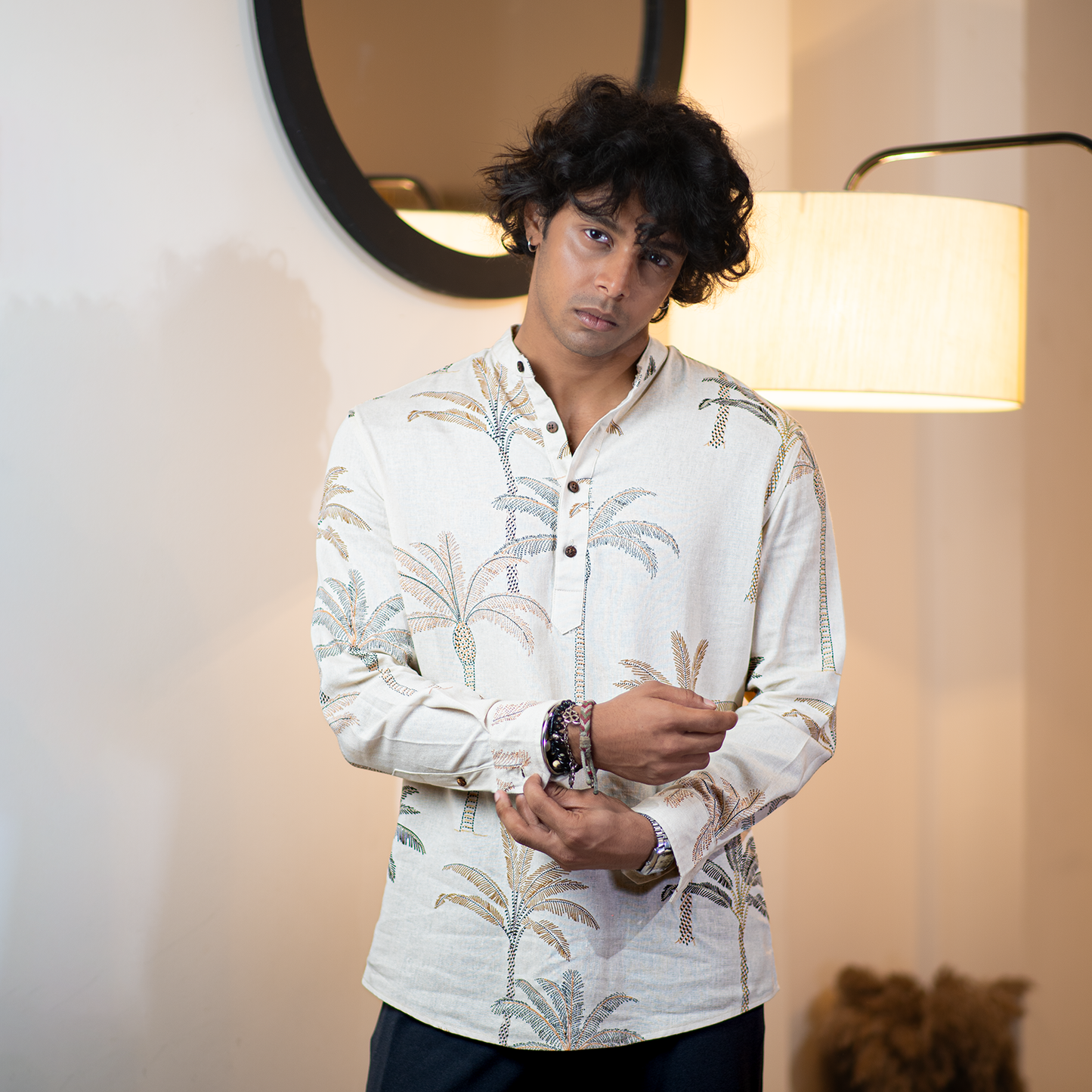 Henley Katua    Oasis Sandstone