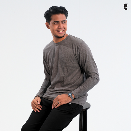 BasicX Full Sleeves GoodyBro