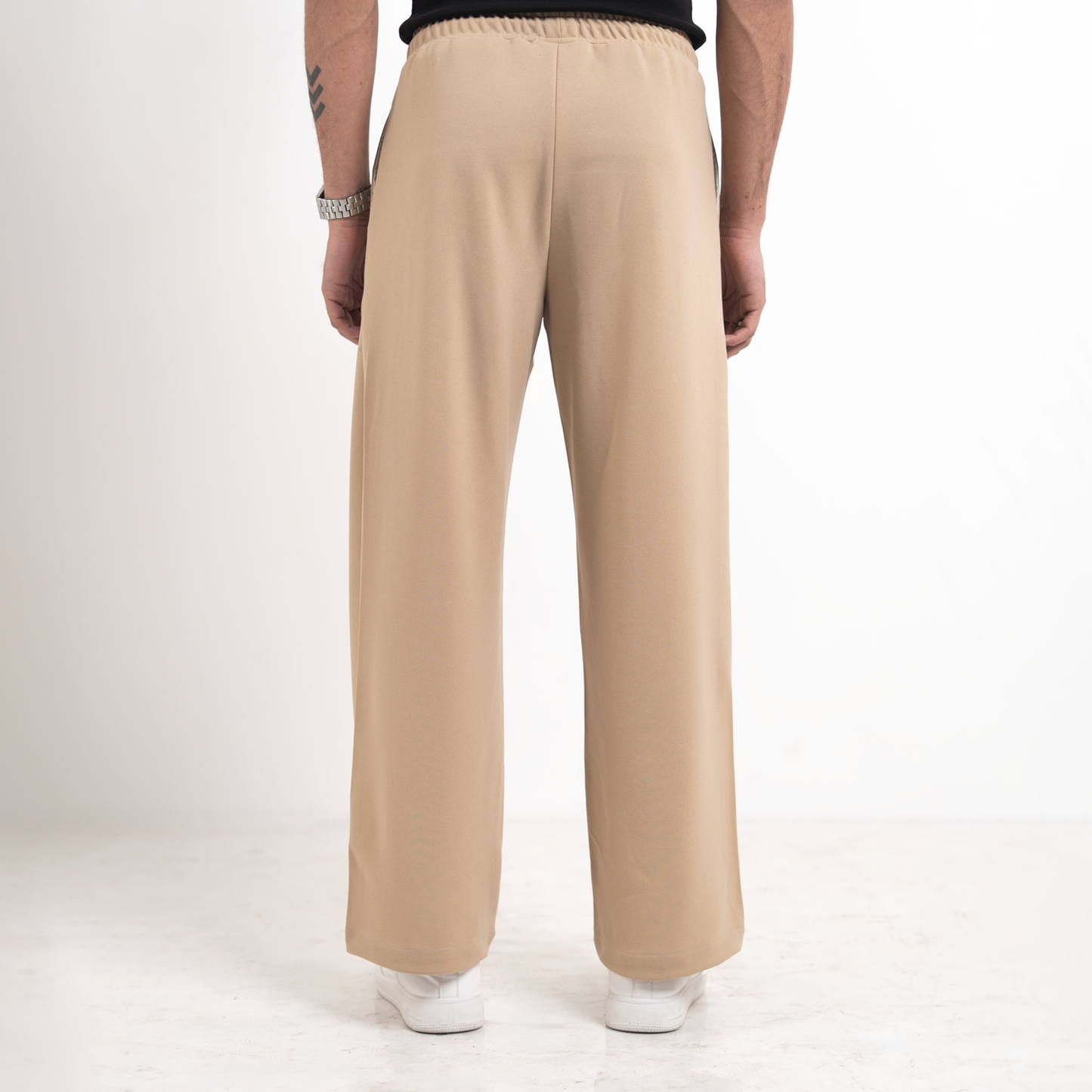 Easy Pants     Beige