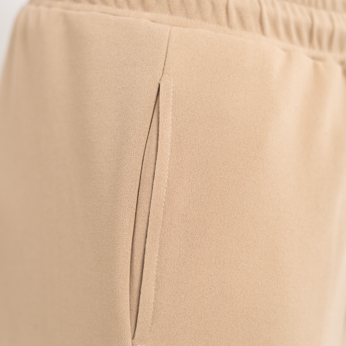 Easy Pants     Beige