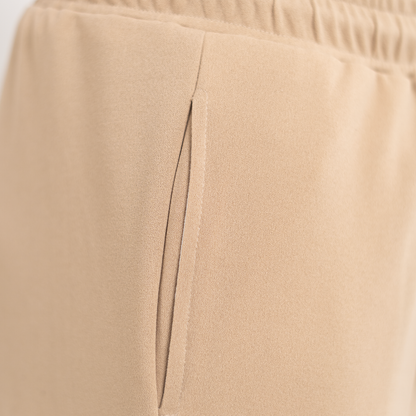 Easy Pants     Beige
