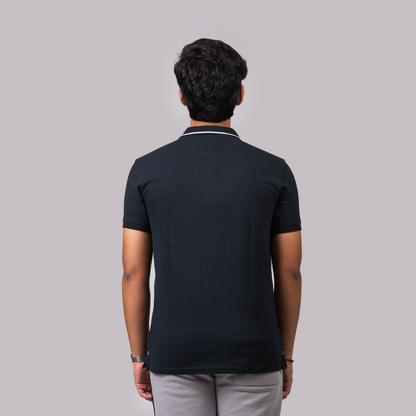 Timeless Supreme Polo - Universal Edition | Black