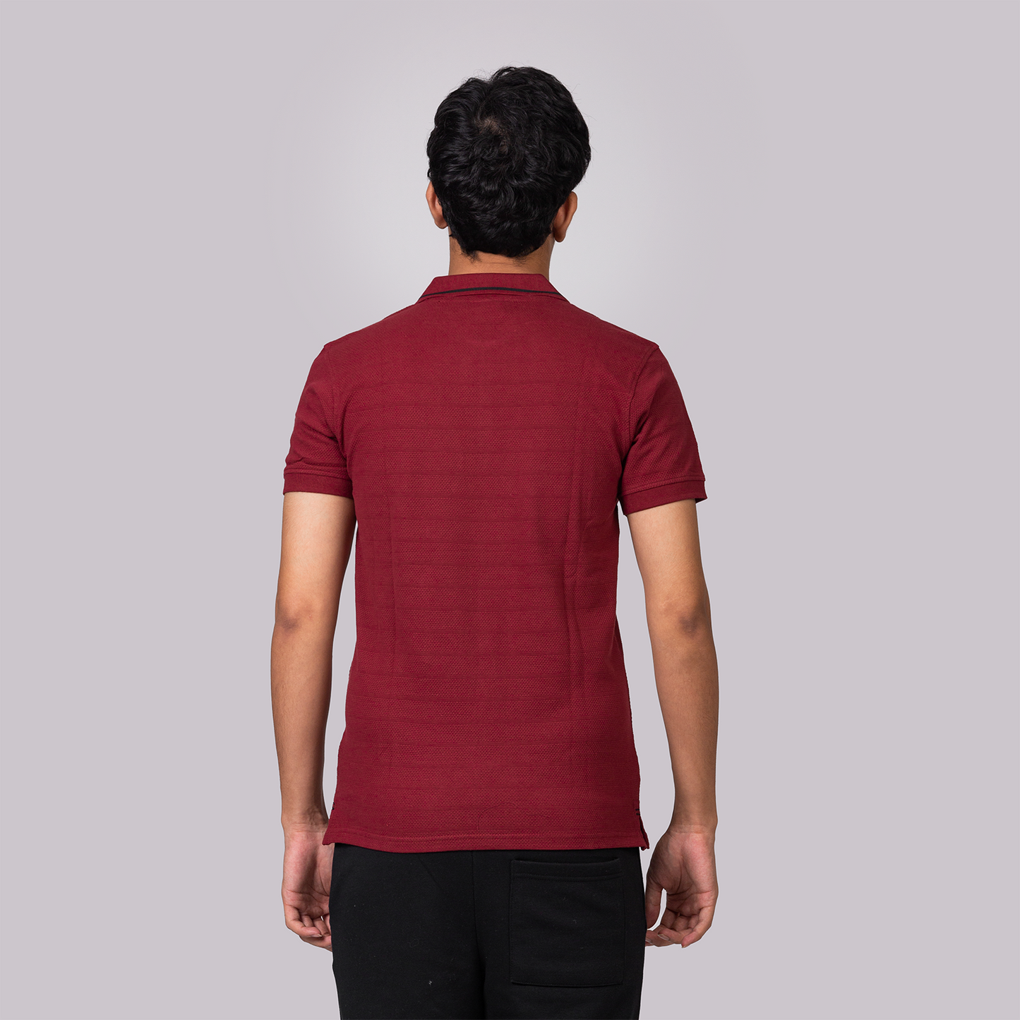 Timeless Supreme Polo - Universal Edition | Maroon