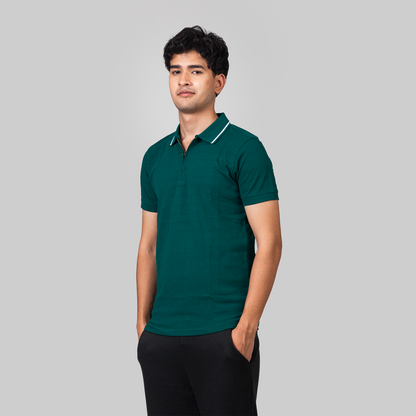 Timeless Supreme Polo - Universal Edition | Teal