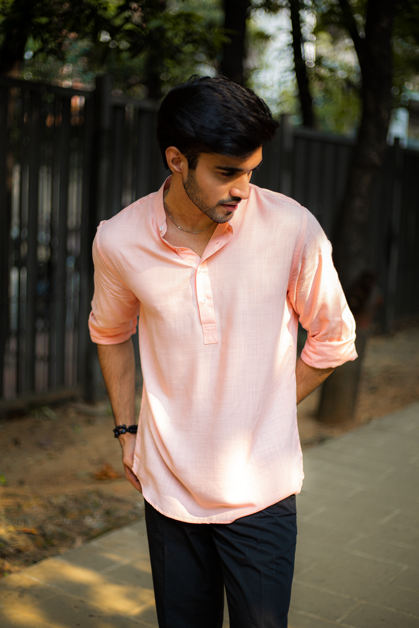 Henley Katua | Strawberry Icecream