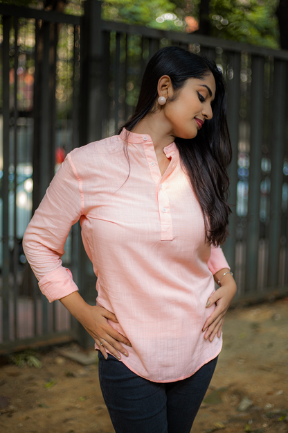 Henley Katua | Strawberry Icecream