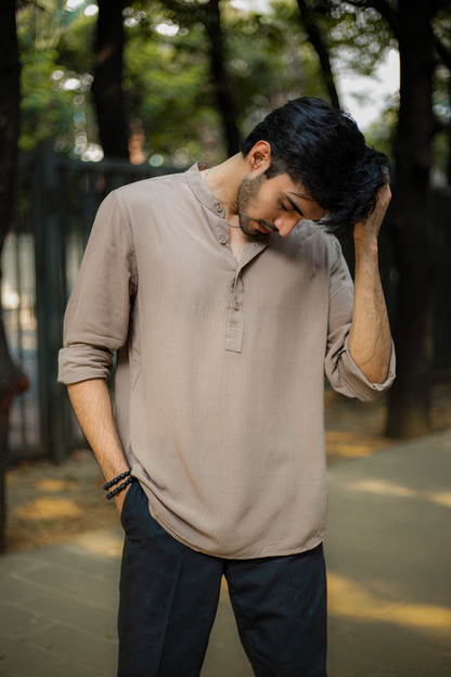 Henley Katua | Dune