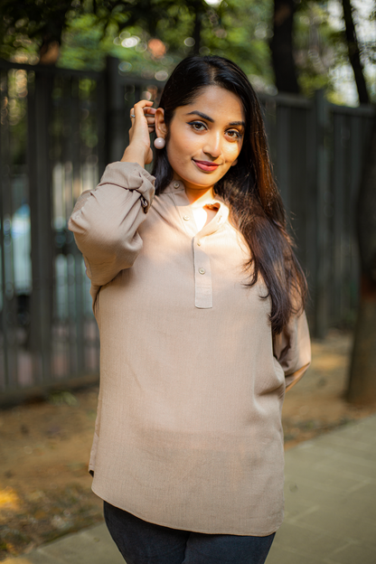Henley Katua | Dune