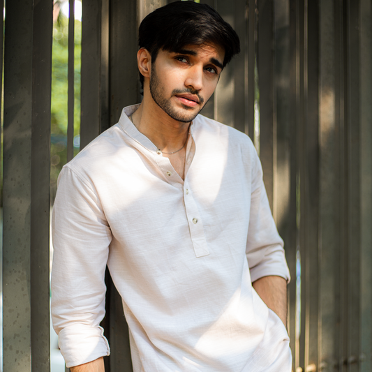 Henley Katua | Peanut Milkshake