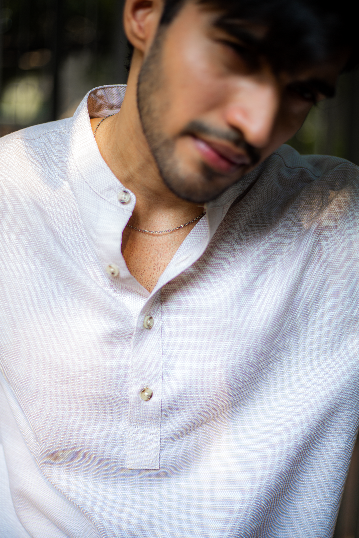 Henley Katua | Peanut Milkshake