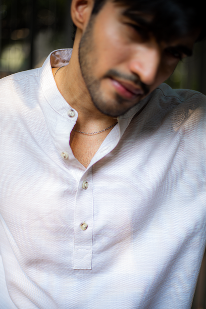 Henley Katua | Peanut Milkshake