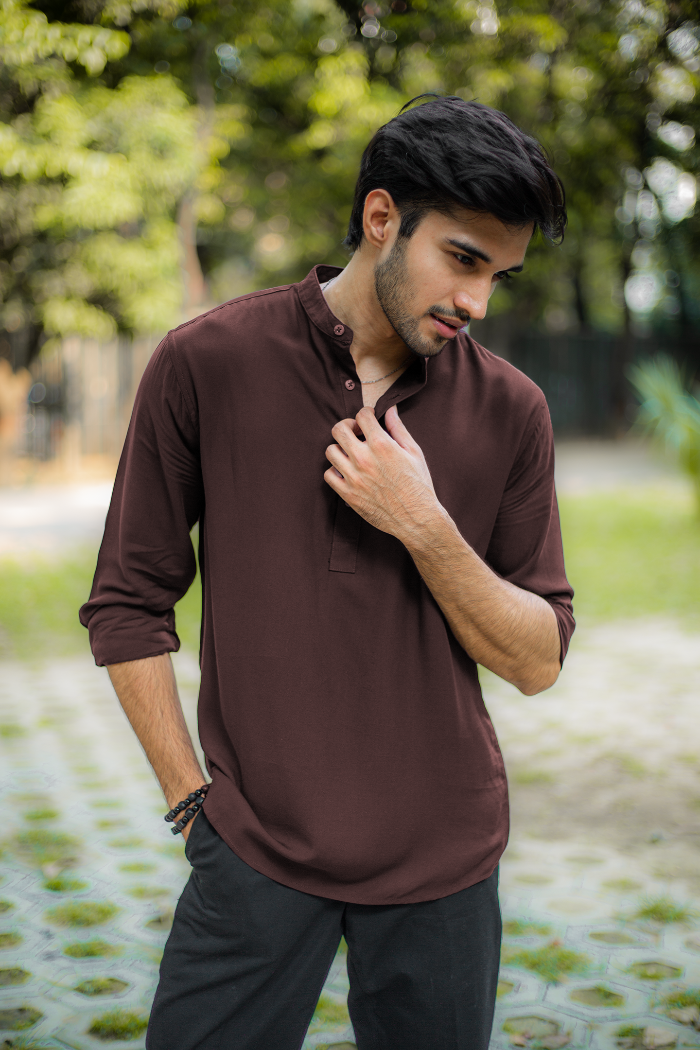 Henley Katua | Hershey's Kisses