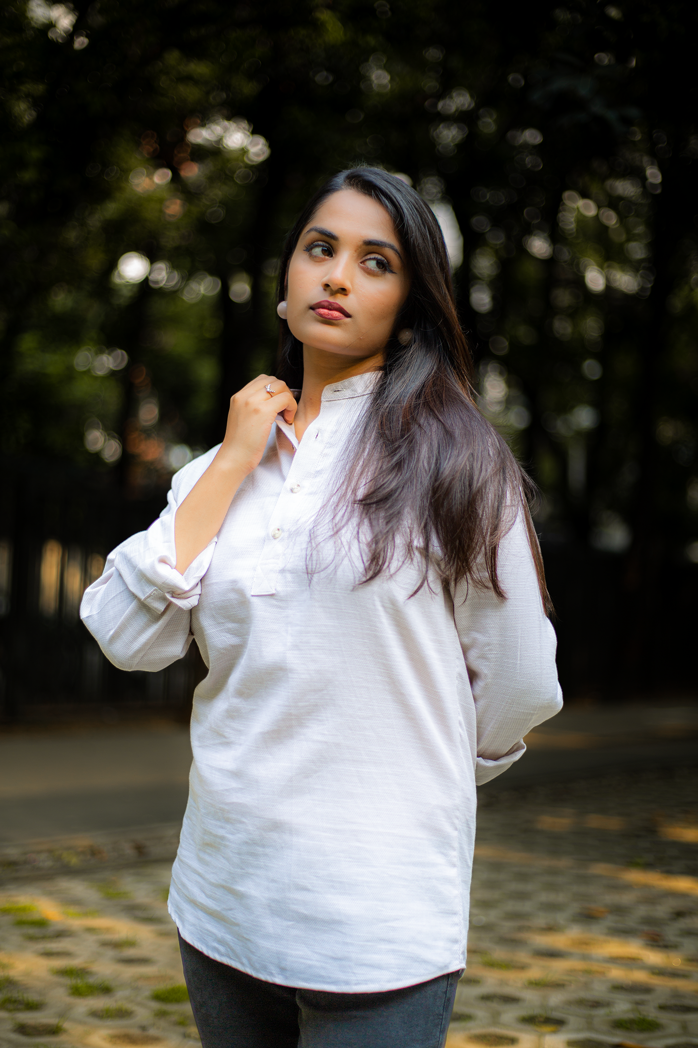 Henley Katua | Peanut Milkshake