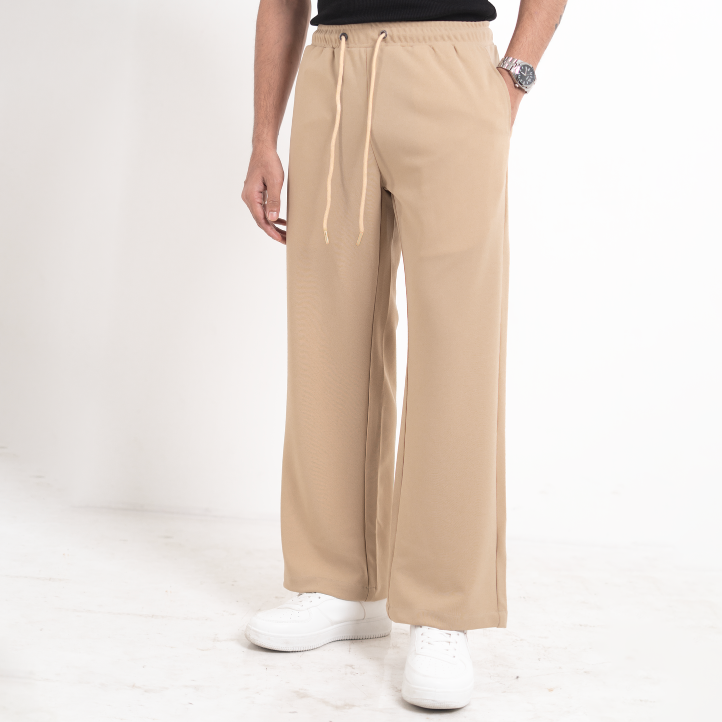 Easy Pants     Beige