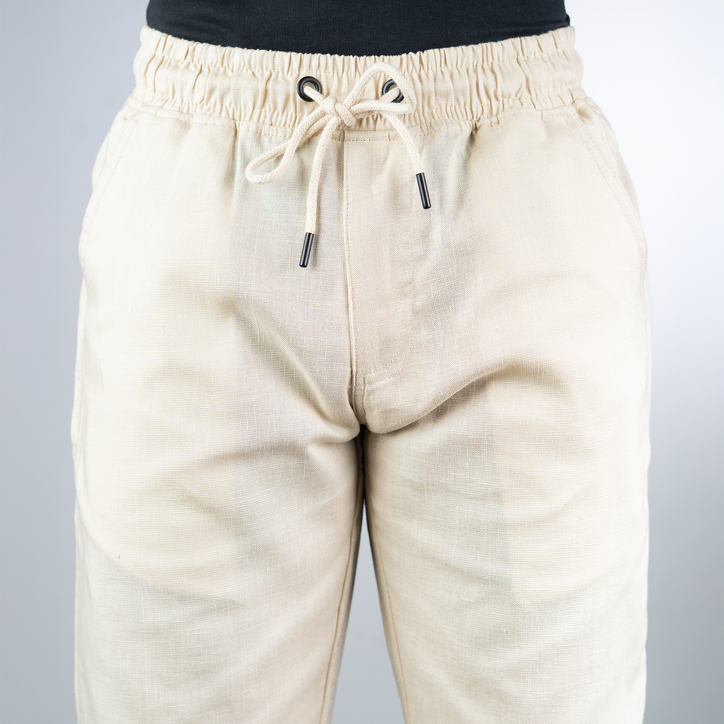 Summer Trouser  |   Beige