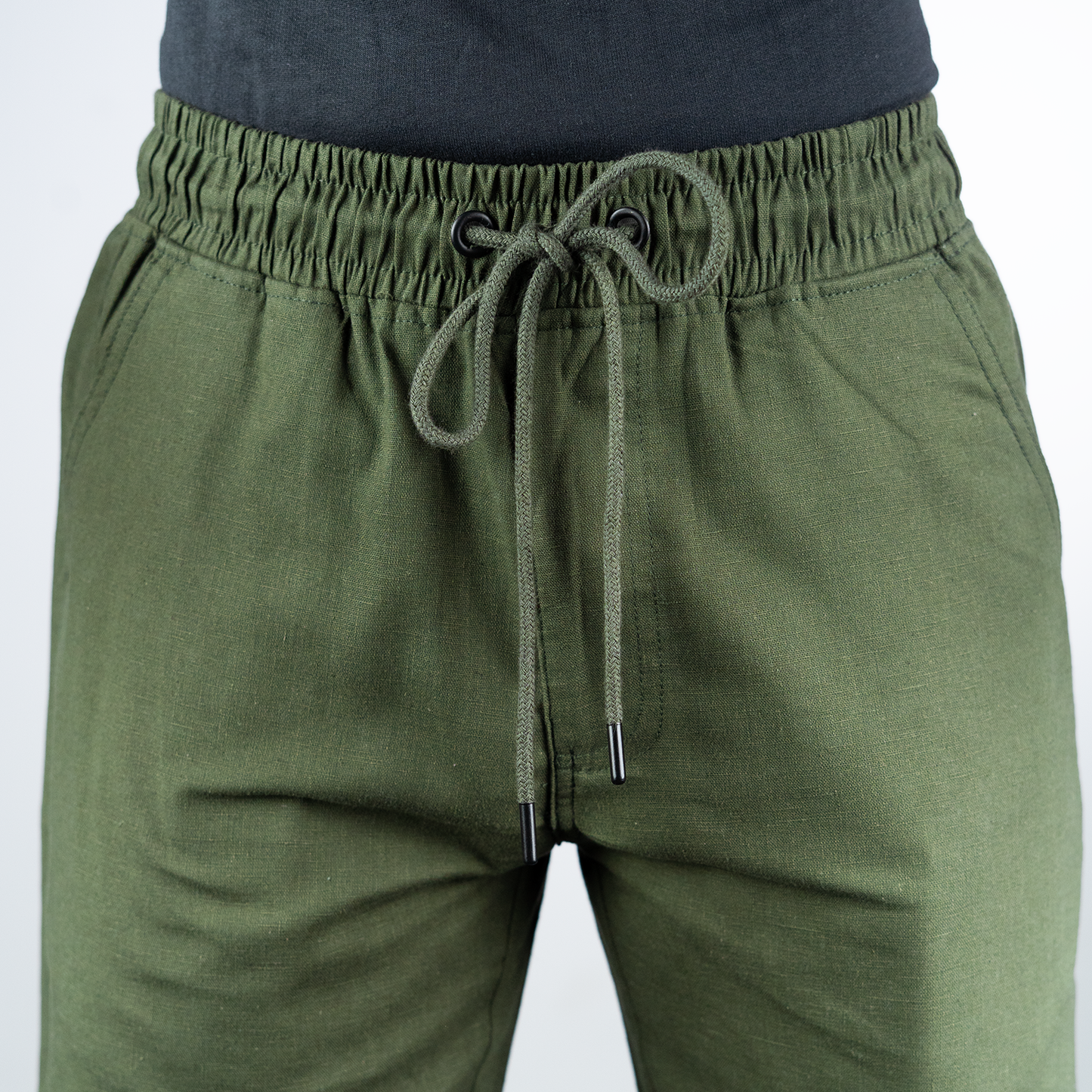 Summer Trouser   |   Olive