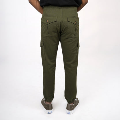 Cargo Pants   Olive
