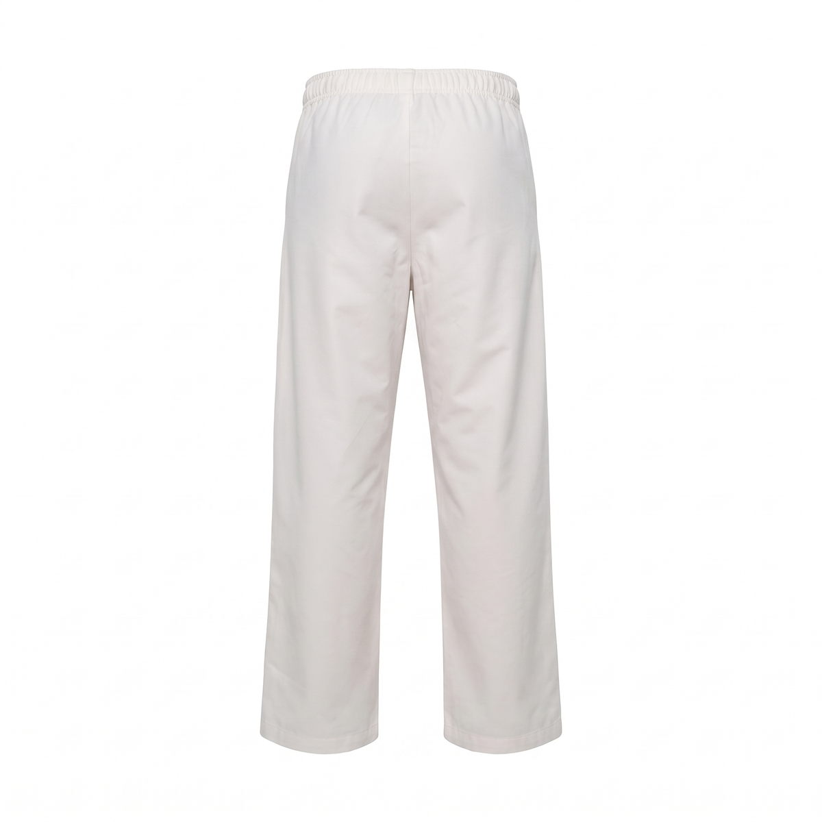 Structure Easy Pants | White