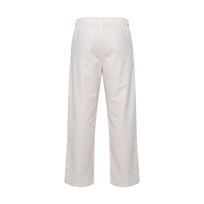 Structure Easy Pants | White