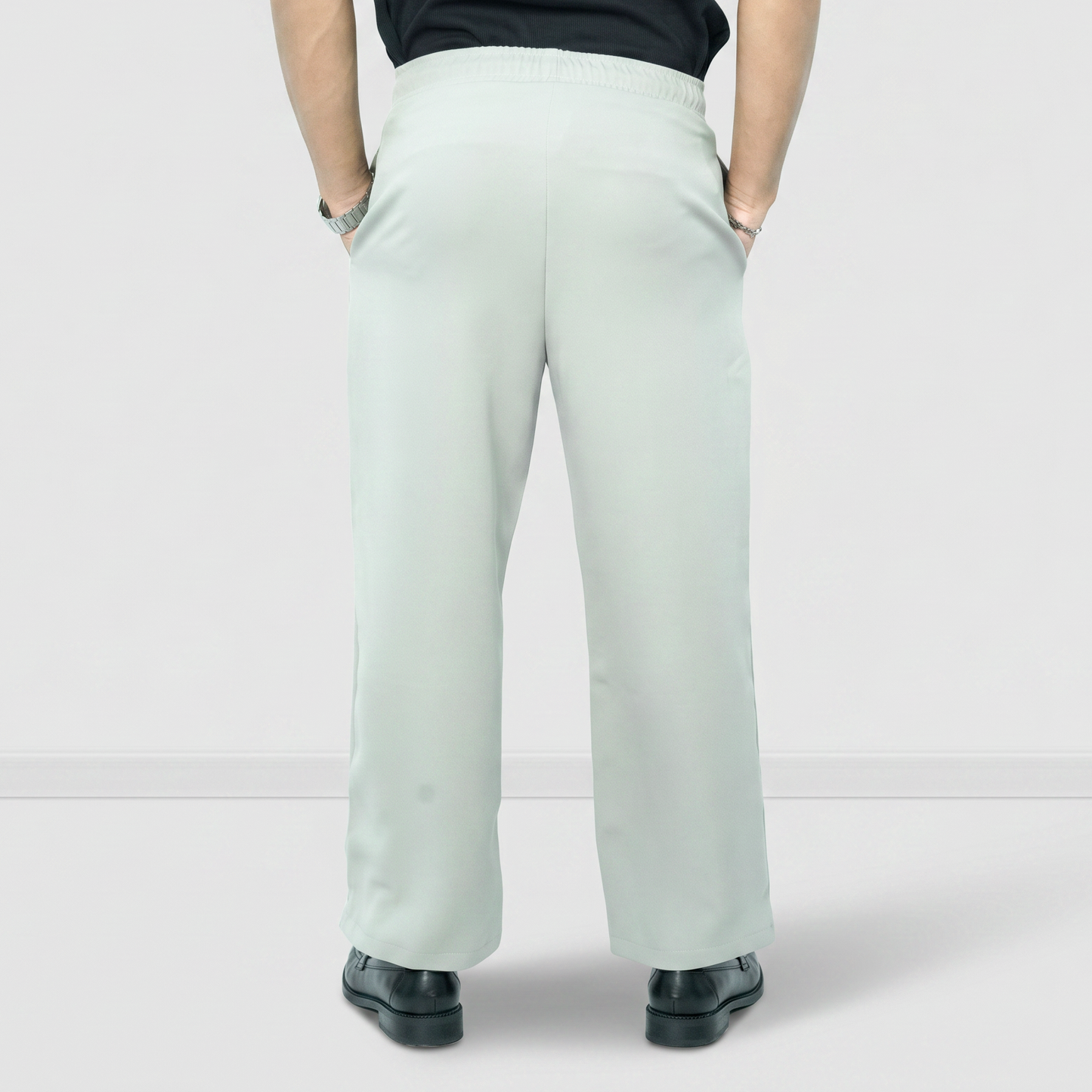 Easy Pants | Sage