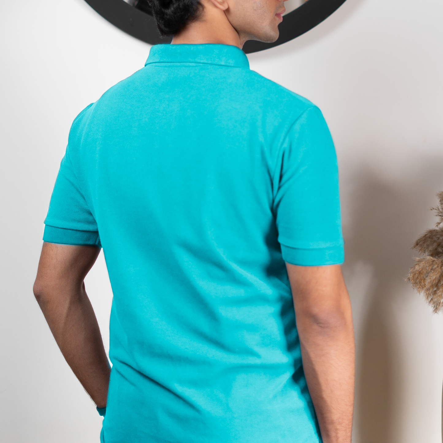 Classic Polo | Emerald