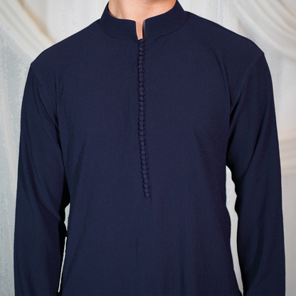 Areez Panjabi | Blue