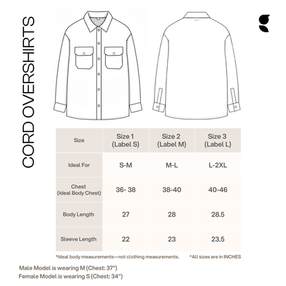 Lightweight Layering Overshirts    Marine