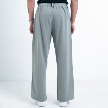Structure Easy Pants  |   Light Sage