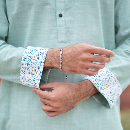 RAAZ |  Soft Mint Green