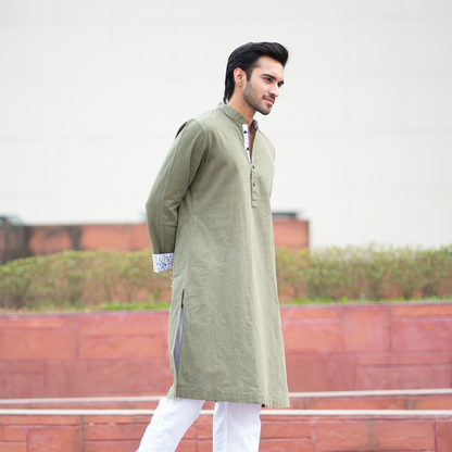 AYYAZ  | Forest Green