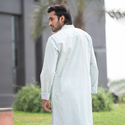 RIHA | Mint Grey