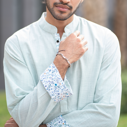 RIHA | Mint Grey
