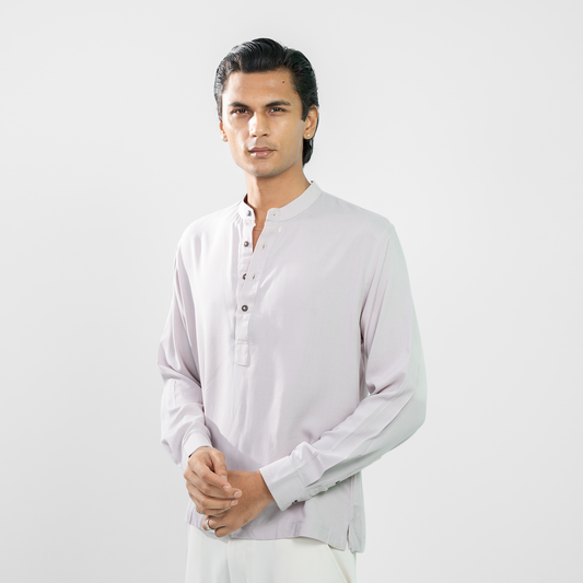 Henley Katua Wooden | Lavender Blush
