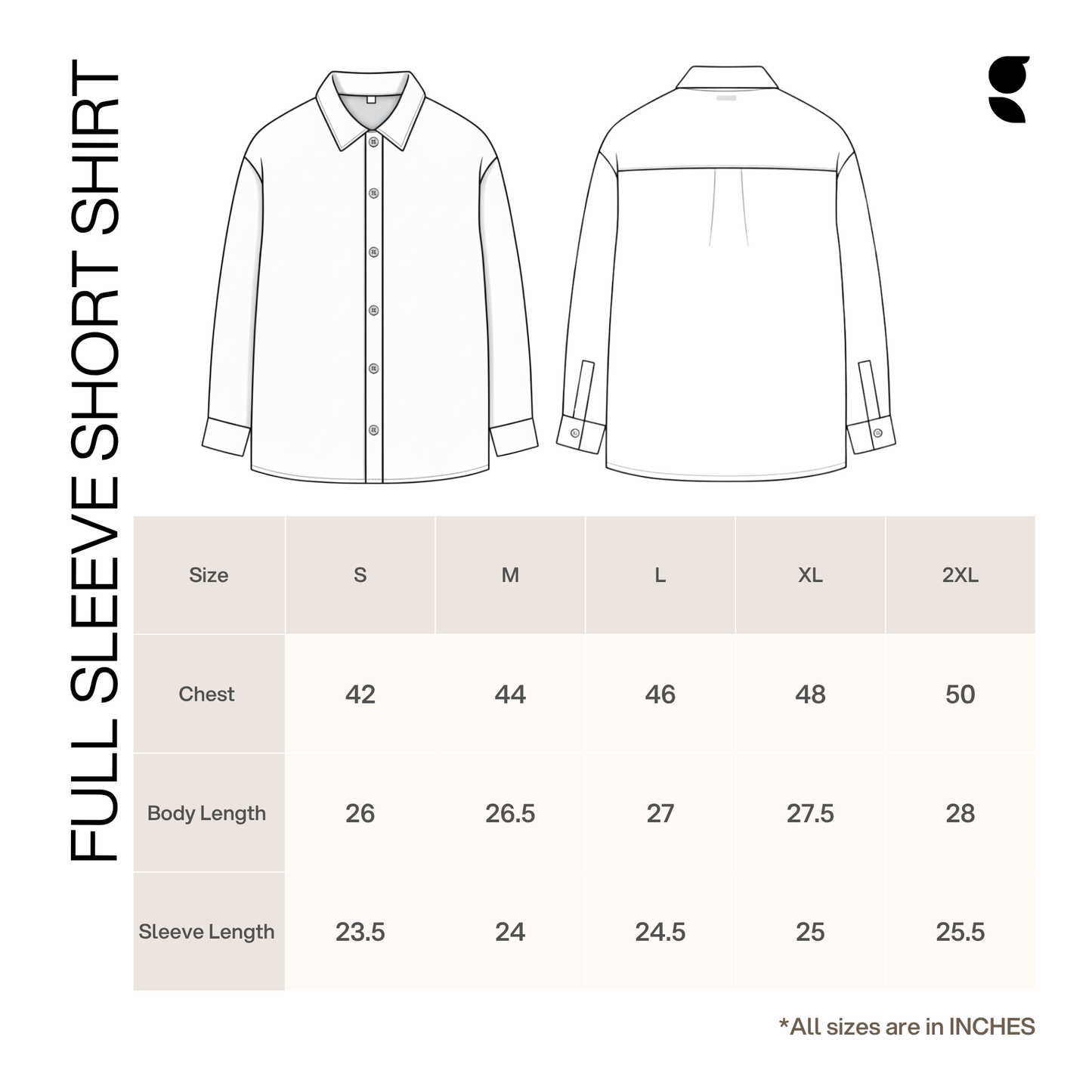 Summer Shirt  | Yellow
