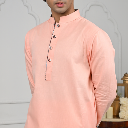 Sukoon   Panjabi |  Peach