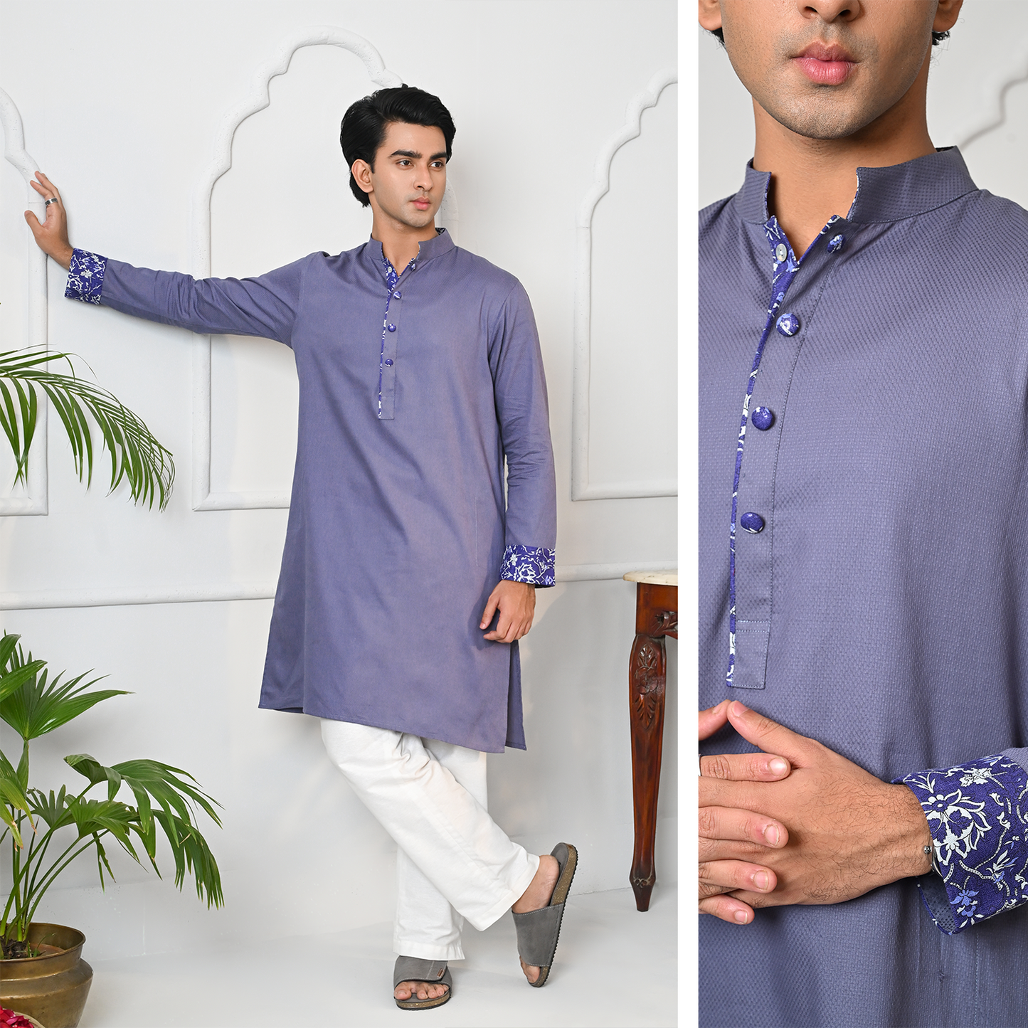 Sukoon   Panjabi |  Purple