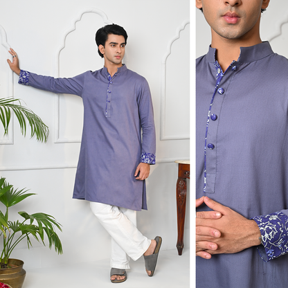 Sukoon   Panjabi |  Purple