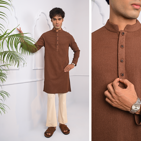 Nazm  Zardozi Panjabi   Mocha