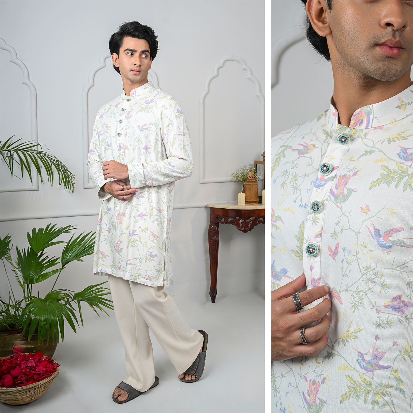 Gulbahaar   Panjabi   Kingfisher