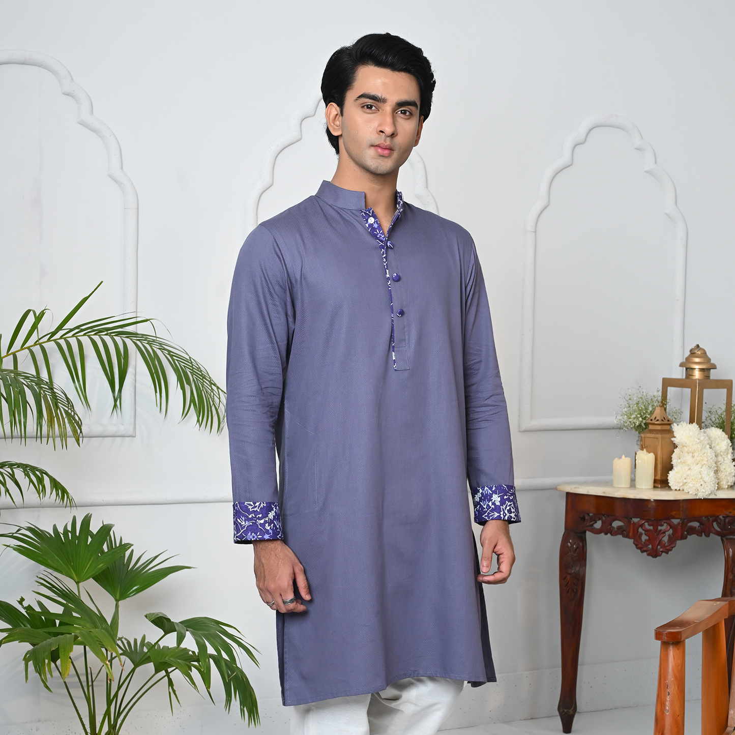 Sukoon   Panjabi |  Purple