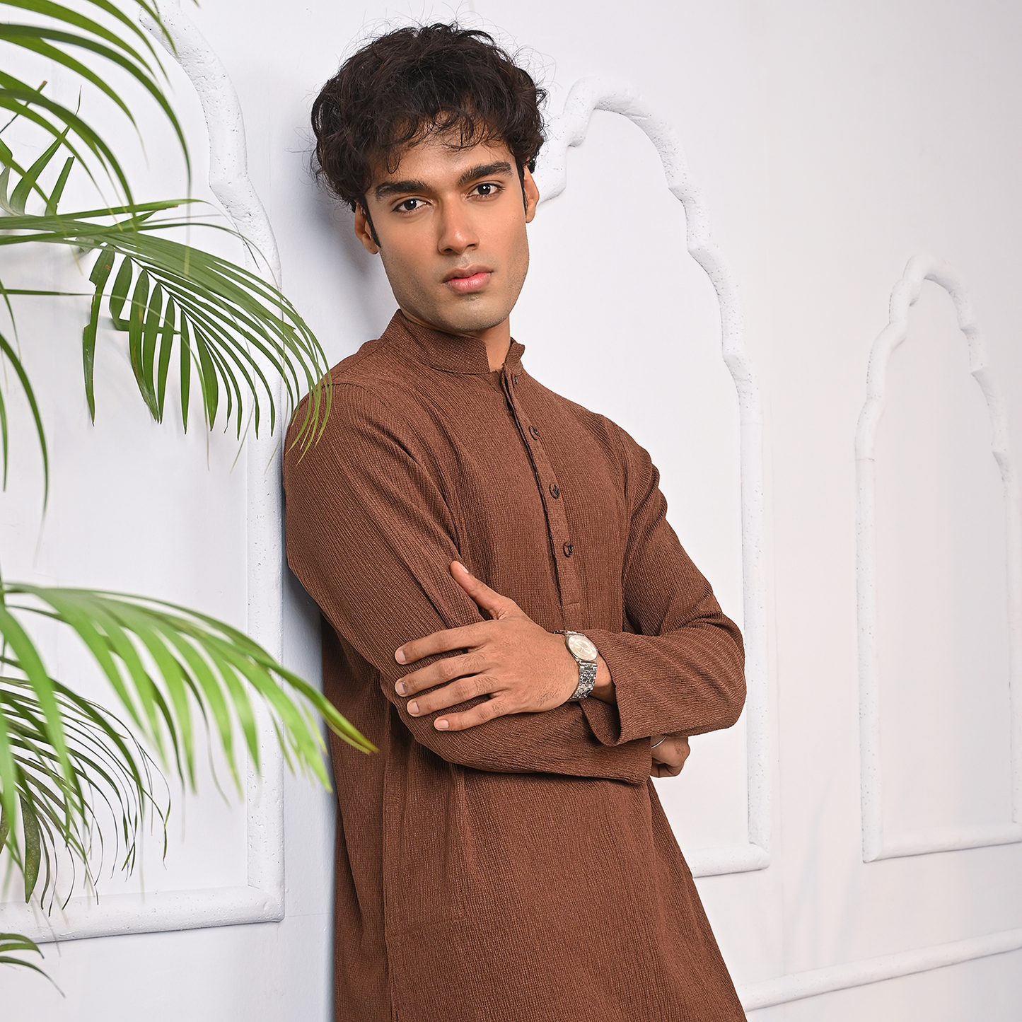 Nazm  Zardozi Panjabi   Mocha