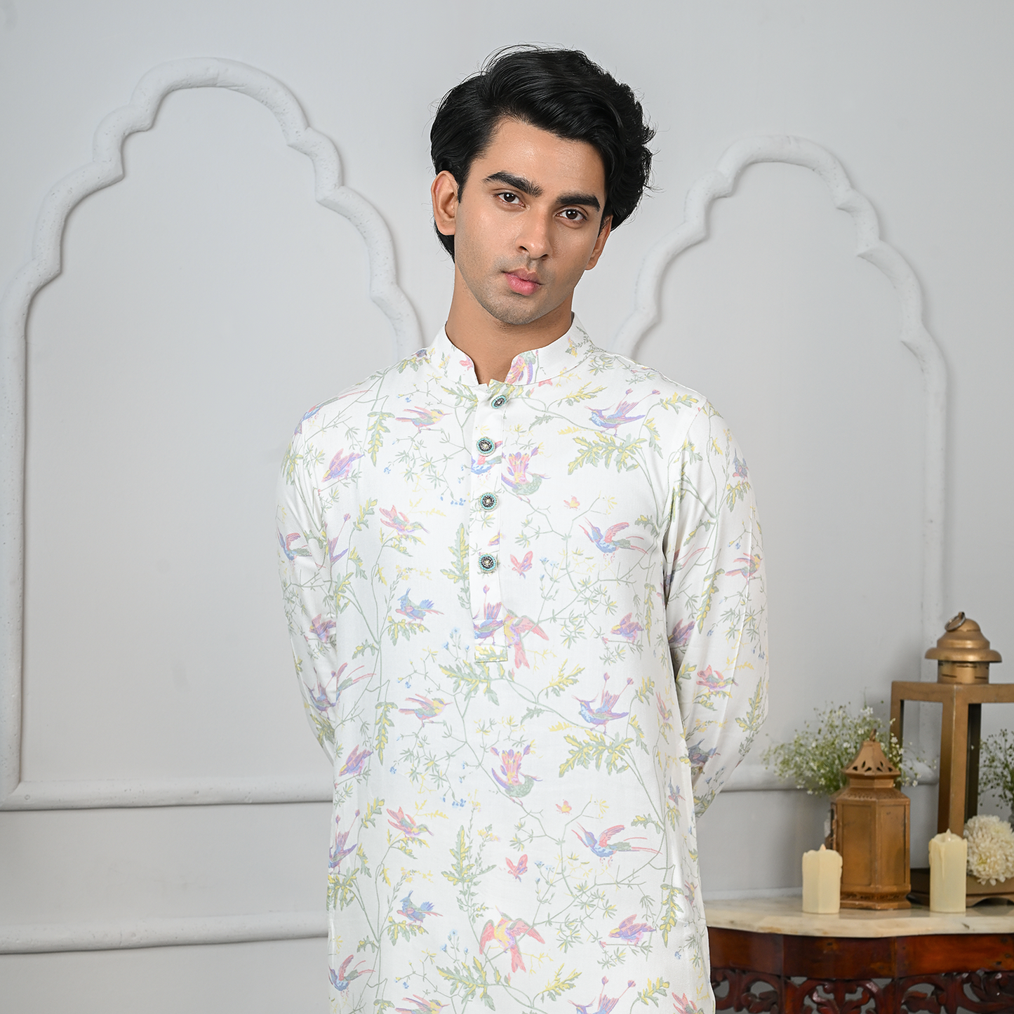 Gulbahaar   Panjabi   Kingfisher