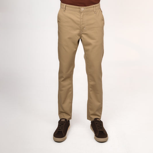 Chinos Pants  Beige