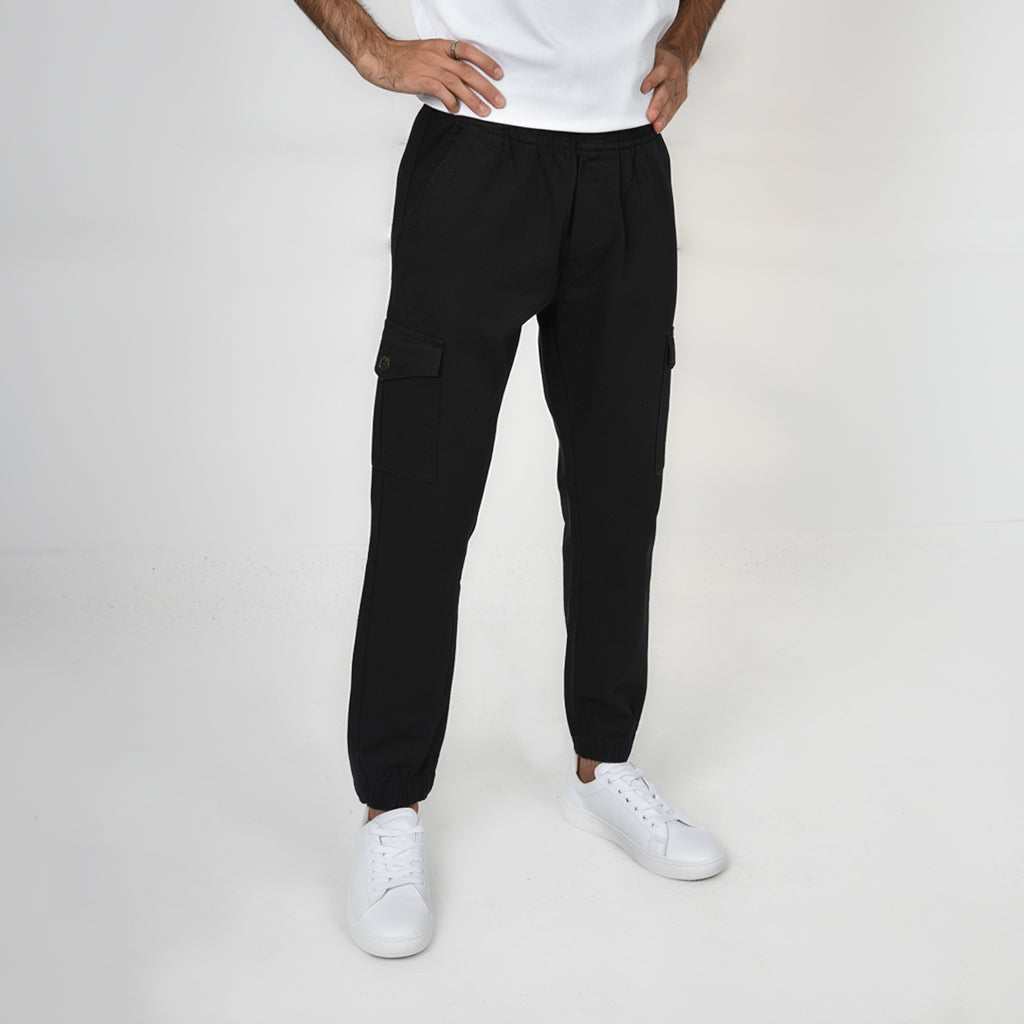 Cargo Pant    Black