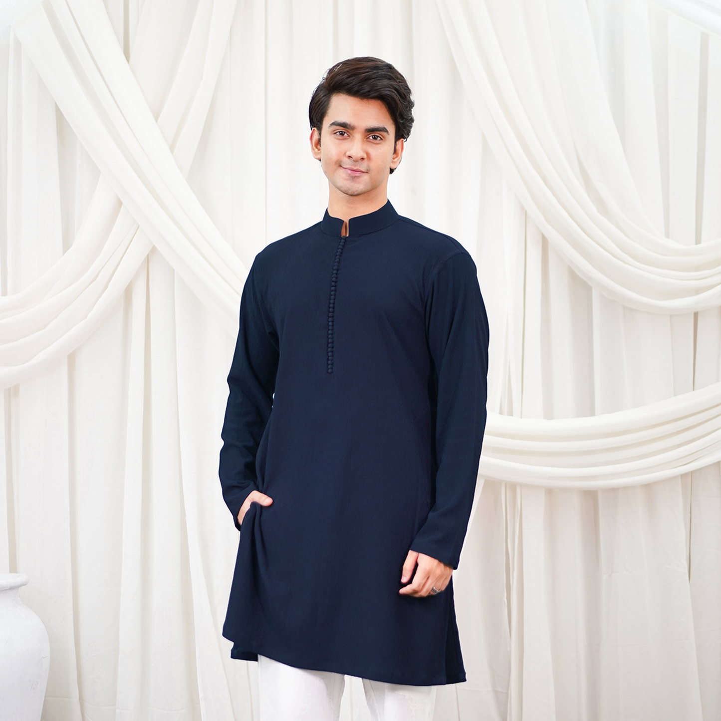 Areez Panjabi | Blue