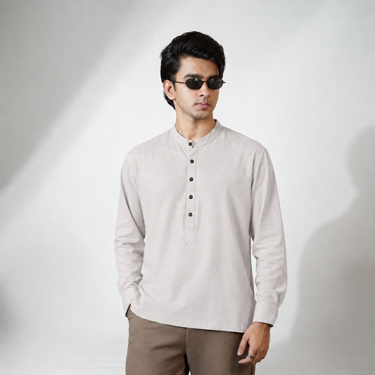 Henley Katua Wooden | Lavender Blush