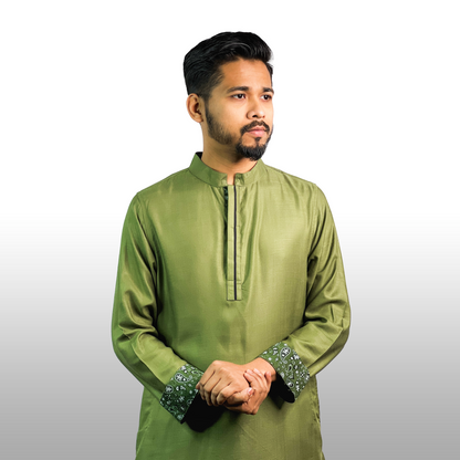 Panjabi | Moss
