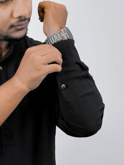 Henley Katua | Black Sand