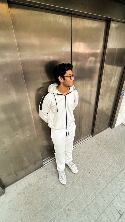 Premium Tracksuit Set